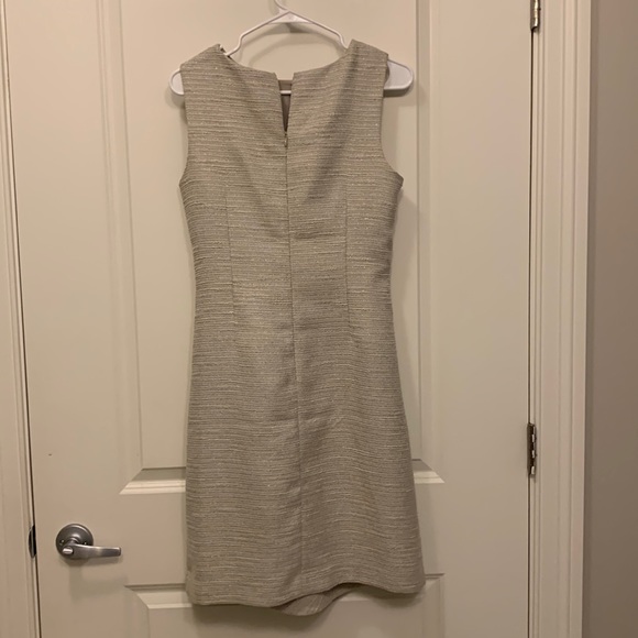 Banana Republic shift dress size 6 - Picture 4 of 4